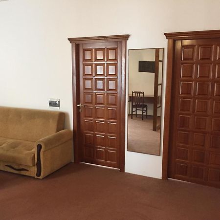 Hostel One 렌케란 외부 사진