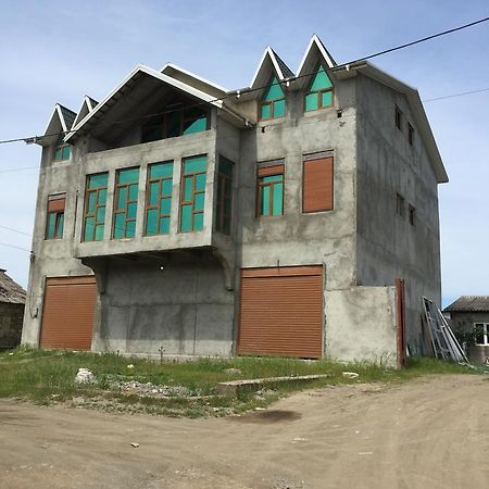 Hostel One 렌케란 외부 사진