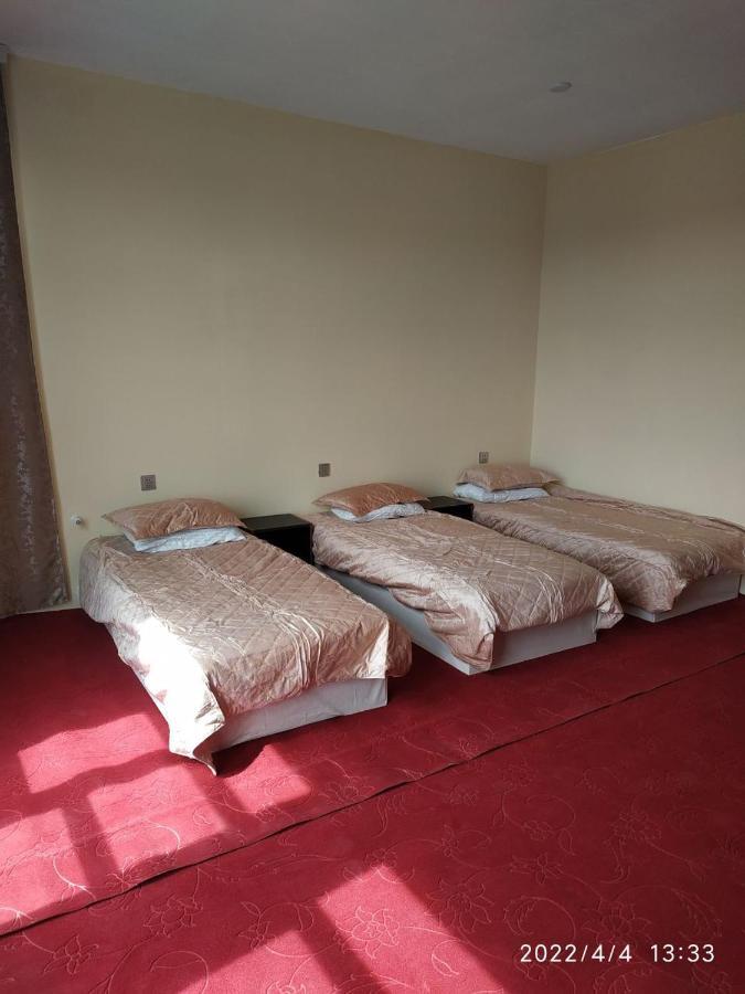 Hostel One 렌케란 외부 사진