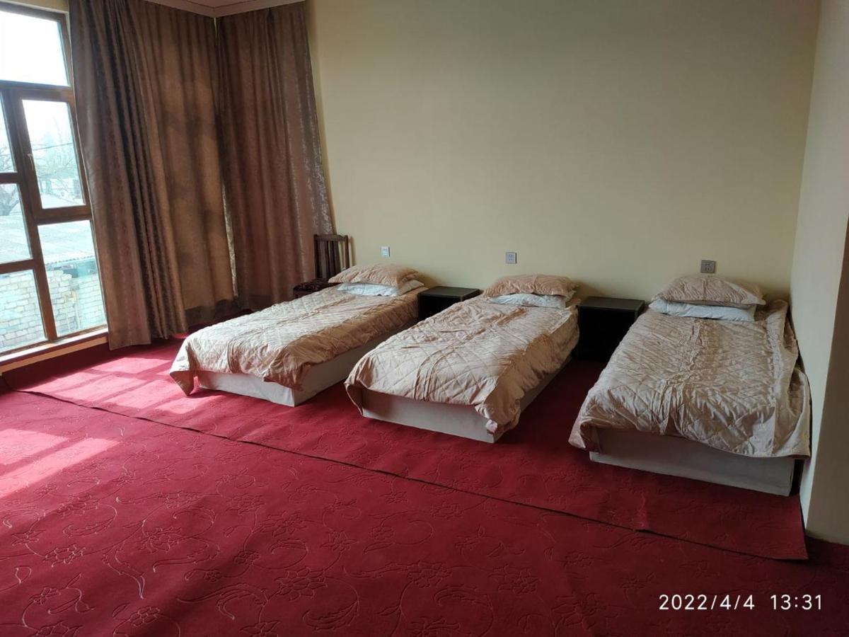 Hostel One 렌케란 외부 사진