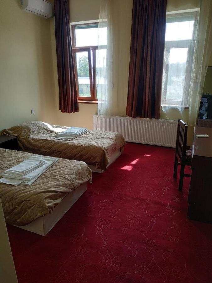 Hostel One 렌케란 외부 사진