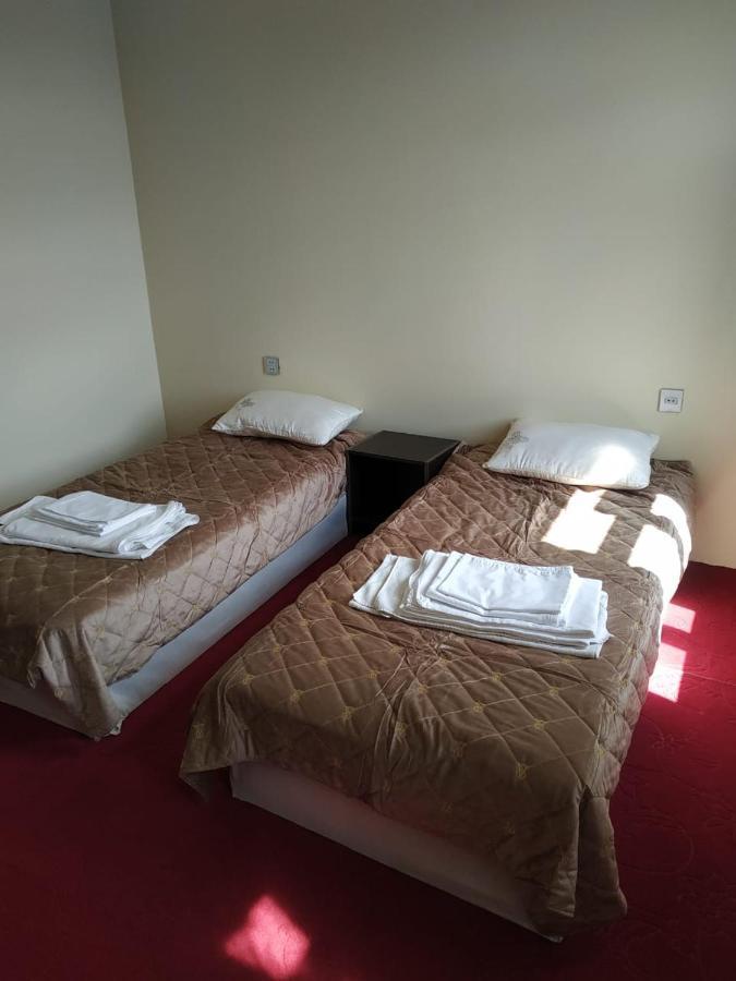 Hostel One 렌케란 외부 사진