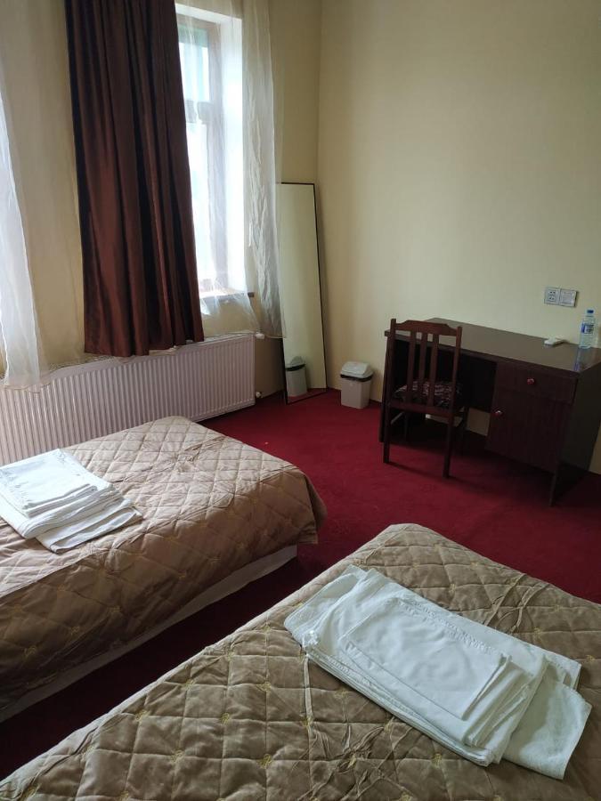 Hostel One 렌케란 외부 사진