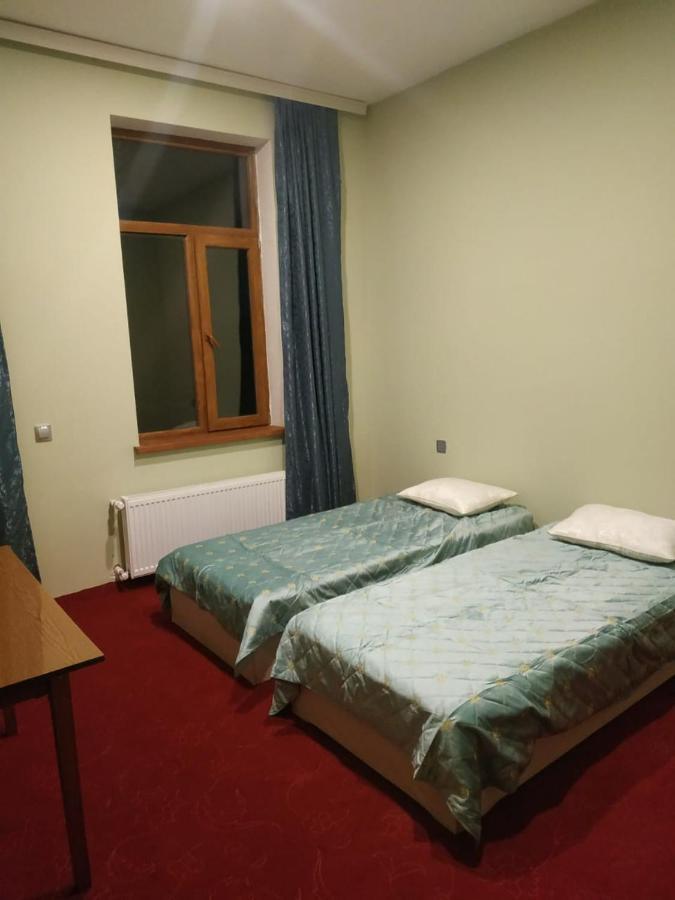 Hostel One 렌케란 외부 사진