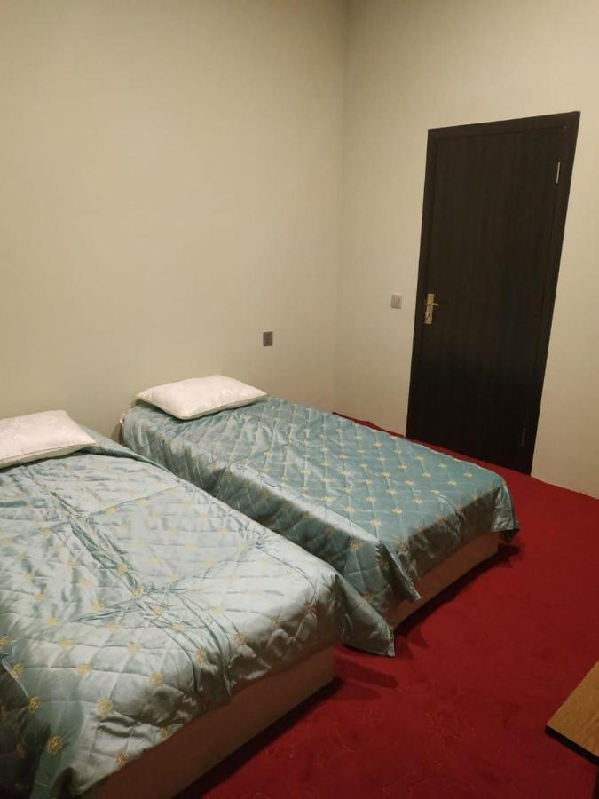 Hostel One 렌케란 외부 사진