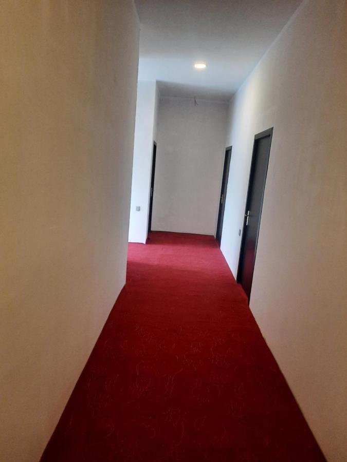 Hostel One 렌케란 외부 사진