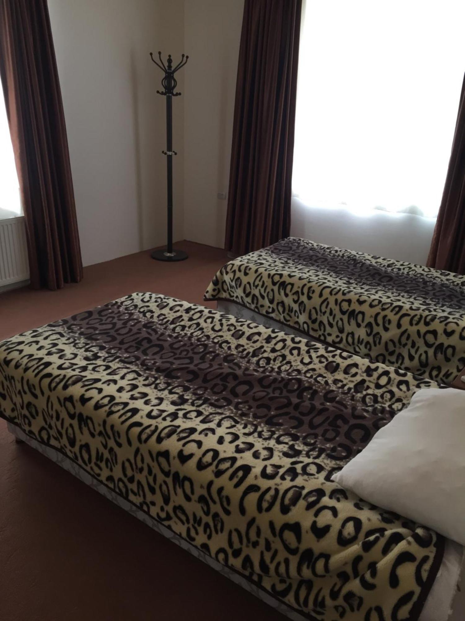 Hostel One 렌케란 외부 사진