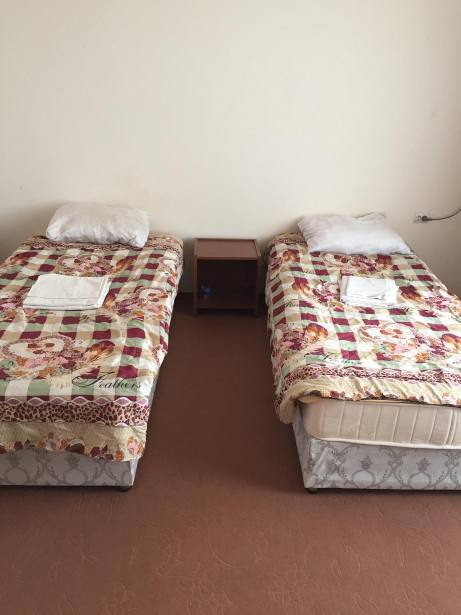 Hostel One 렌케란 외부 사진