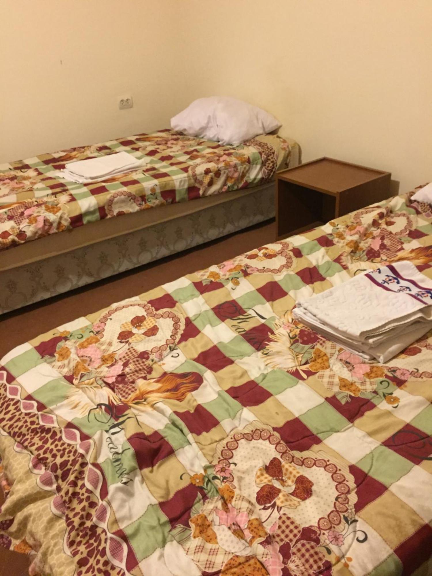 Hostel One 렌케란 외부 사진