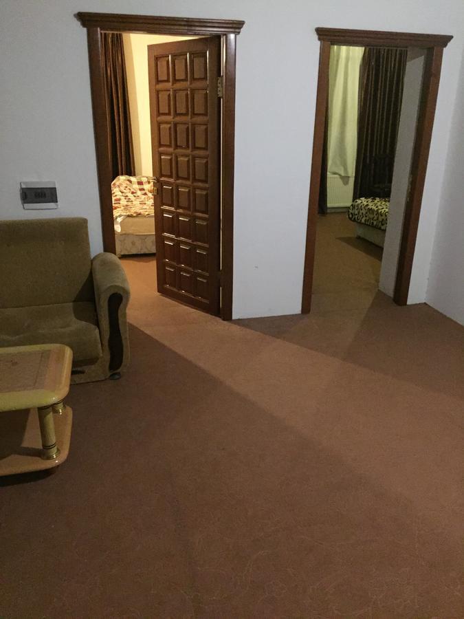 Hostel One 렌케란 외부 사진