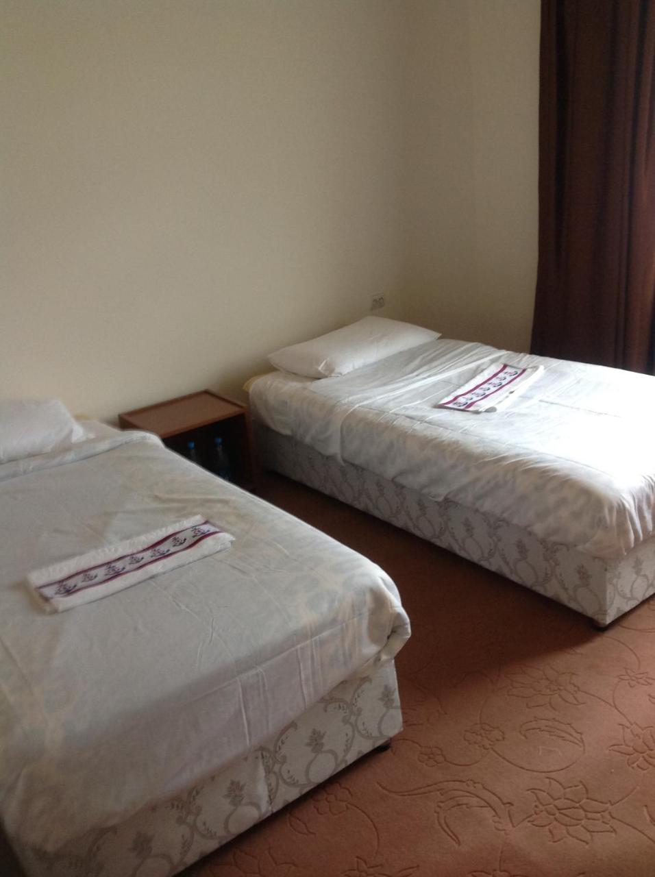 Hostel One 렌케란 외부 사진