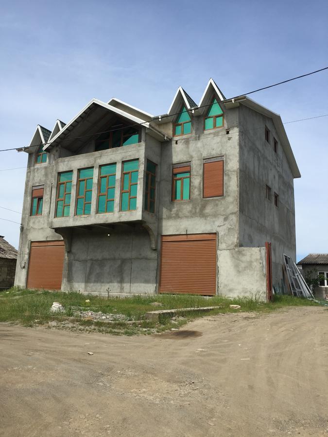 Hostel One 렌케란 외부 사진