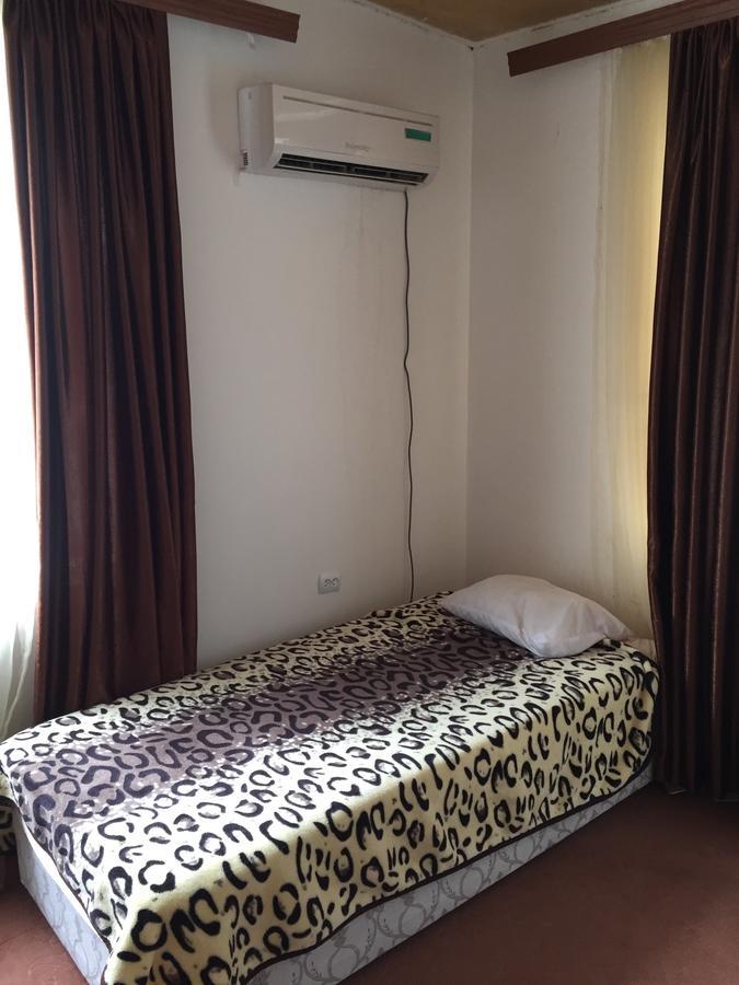 Hostel One 렌케란 외부 사진