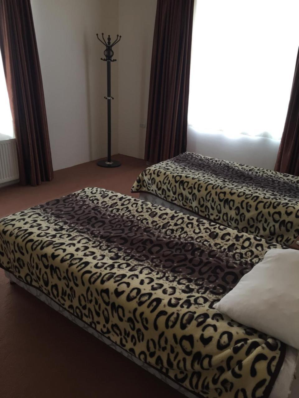 Hostel One 렌케란 외부 사진