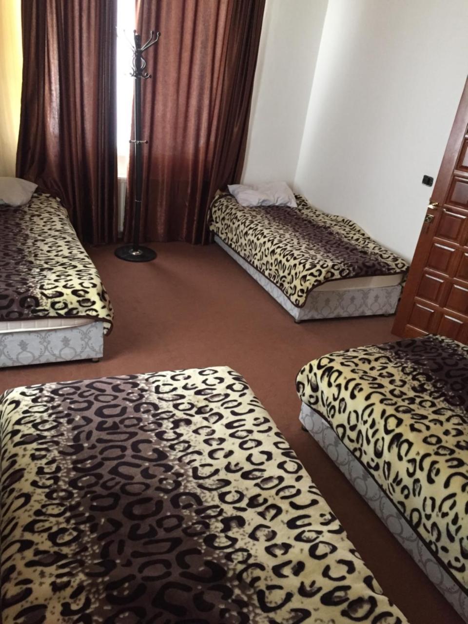 Hostel One 렌케란 외부 사진